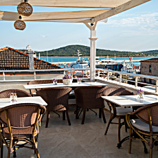 Harakop Otel 